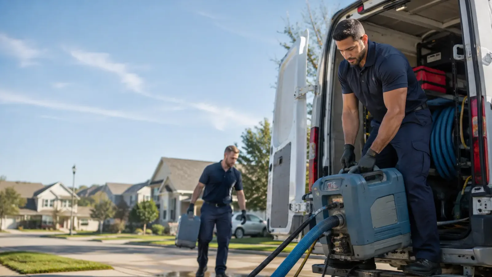 Trauma Cleanup in Lawton, MI near me